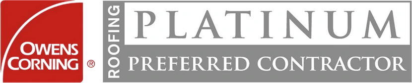 Owens Corning Platinum Preferred Contractor — John Beal Roofing