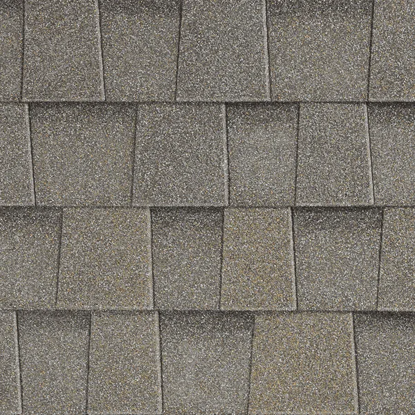 Atlas Pinnacle Sun shingle swatch in Cool Moonlight Beach 2.0