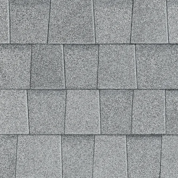 Atlas Pinnacle Sun shingle swatch in Cool Oyster 2.0