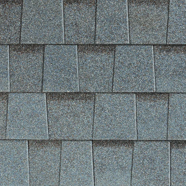 Atlas Pinnacle Sun shingle swatch in Cool Surf 2.0