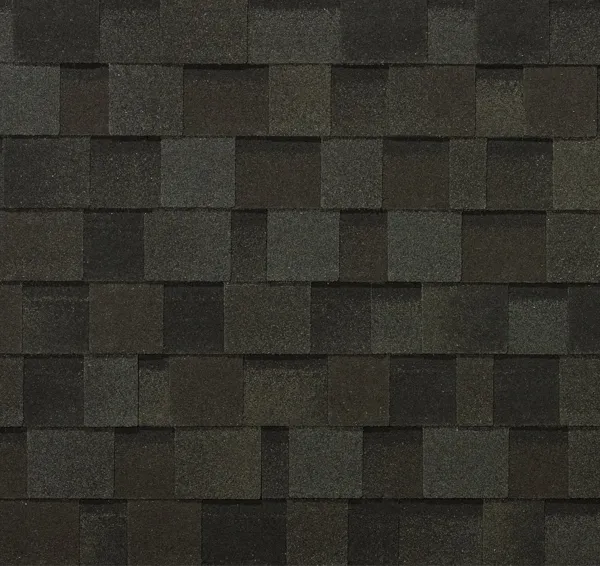 IKO Dynasty shingle swatch in Glacier
