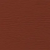 ProVia CedarMAX Harvest Red siding swatch