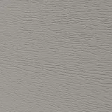 ProVia CedarMAX Pewter siding swatch