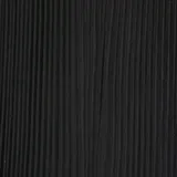 ProVia Harbor Mill Coal Black siding swatch