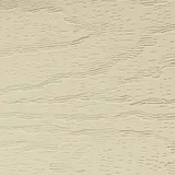ProVia HeartTech Alabaster siding swatch