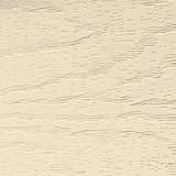 ProVia HeartTech Cream siding swatch