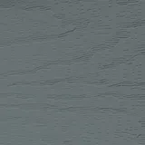 ProVia HeartTech Myst Gray siding swatch
