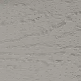 ProVia HeartTech Pewter siding swatch