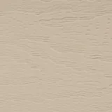 ProVia HeartTech Sandalwood siding swatch