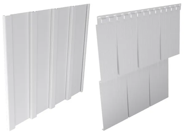 ProVia siding — home exterior