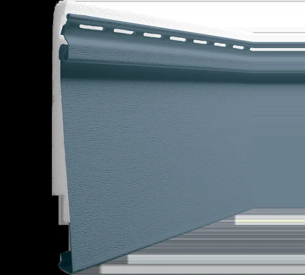CedarMAX siding in Nautica — close-up detail
