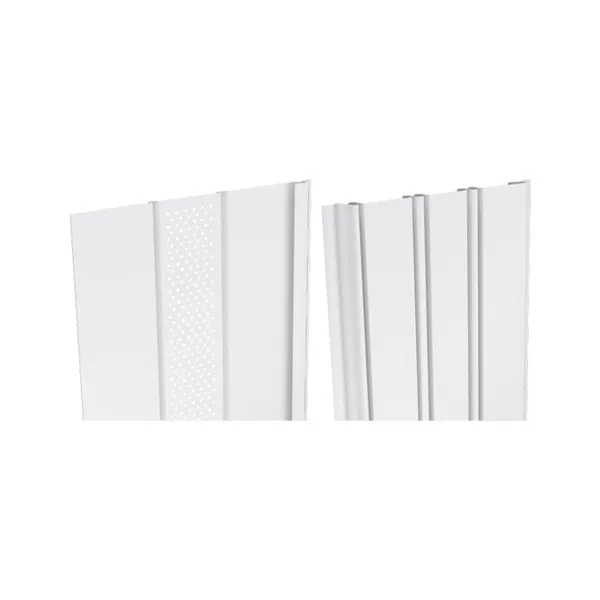ProVia siding — close-up detail