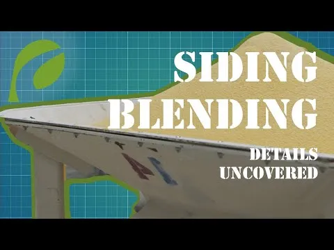 Vinyl Siding Production: Raw Material Blending