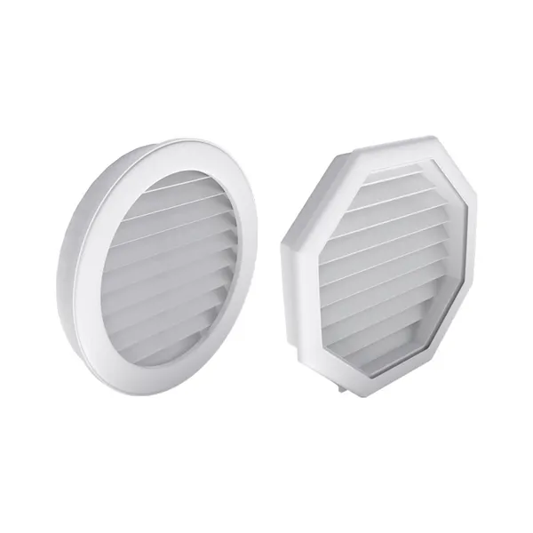 ProVia siding in White — close-up detail