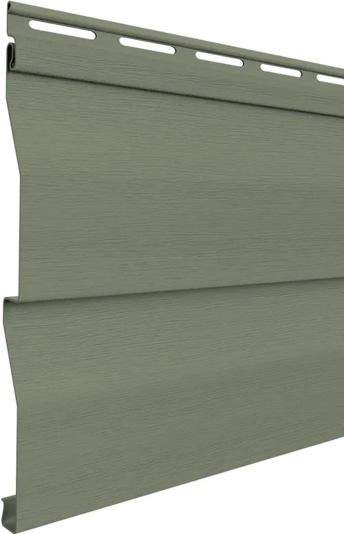 Willowbrook siding in Aspen — home exterior