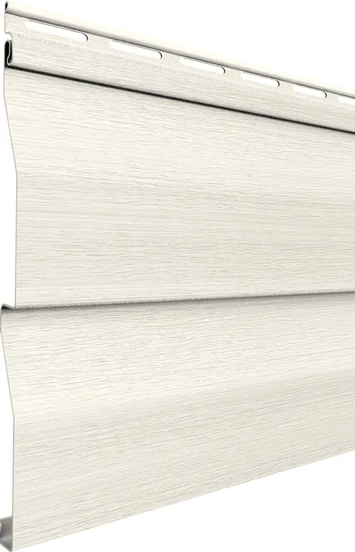 Willowbrook siding — home exterior
