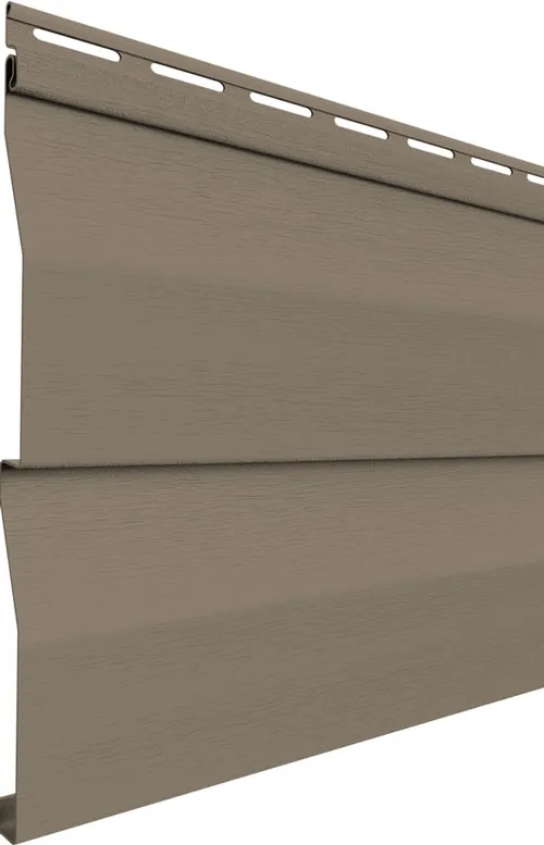 Willowbrook siding in Pueblo — home exterior