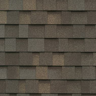IKO IKO Dynasty Cornerstone shingle color swatch