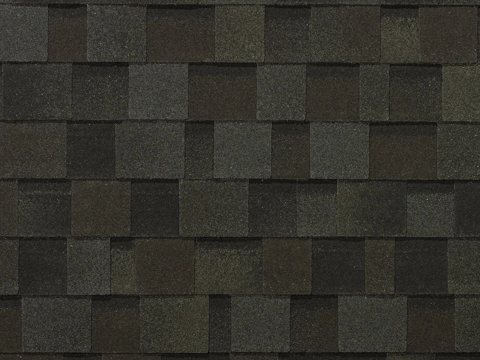 IKO Dynasty shingle in Glacier