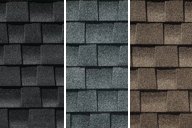 Timberline HDZ shingle line as installed in St. Peters