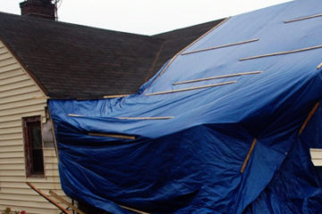 Emergency Roofing Services