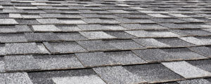 Asphalt Roofing