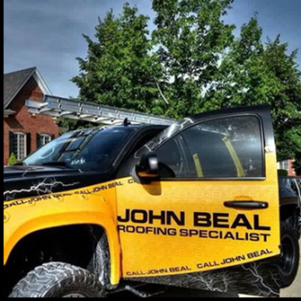  john beal truck