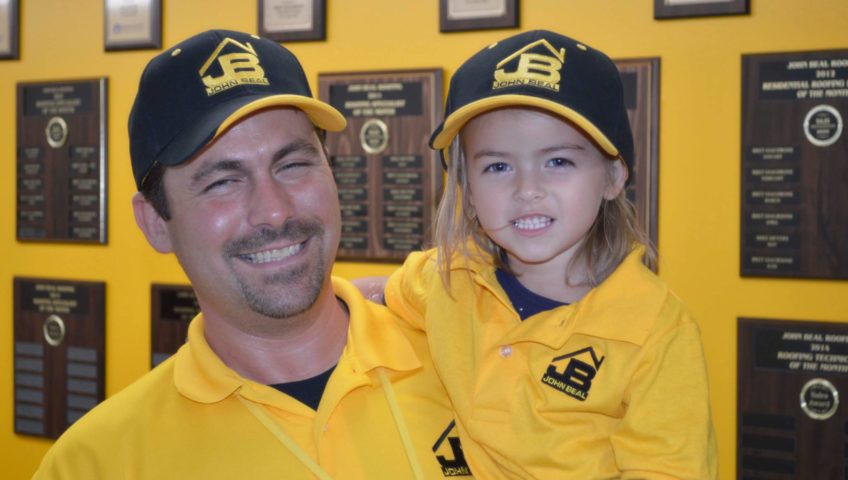 The Secret To Our Success? Our Employees!