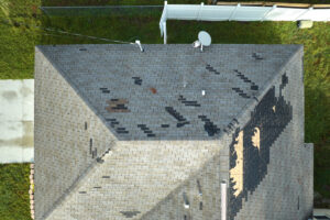 oof Repair in Missouri & Illinois | John Beal Roofing 
