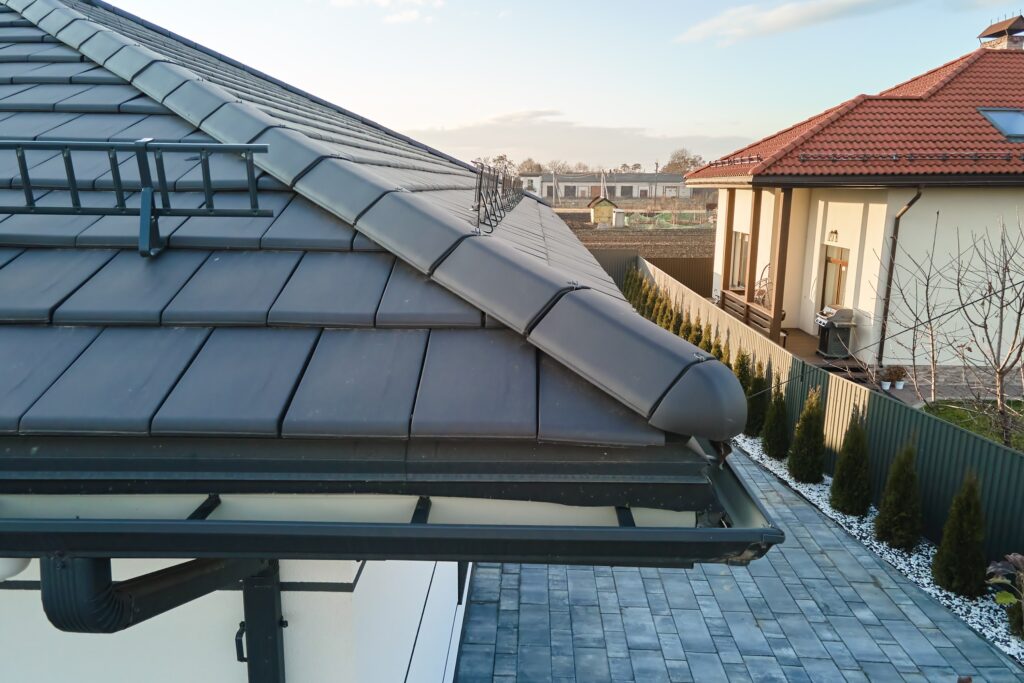 Gutter & Roof Synergy: Why Your Gutters Matter Year-Round